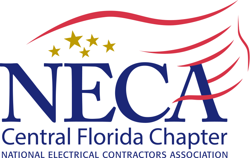 NECA CFC Logo